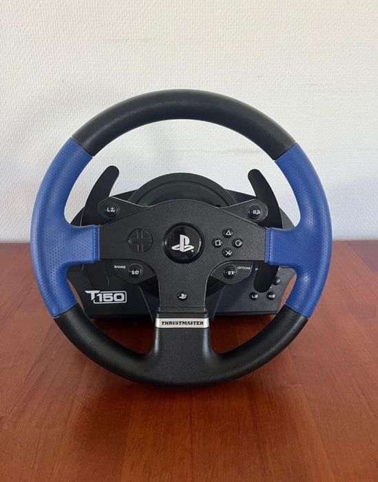 Kierownica thrustamster t150 pc/ps3/ps4