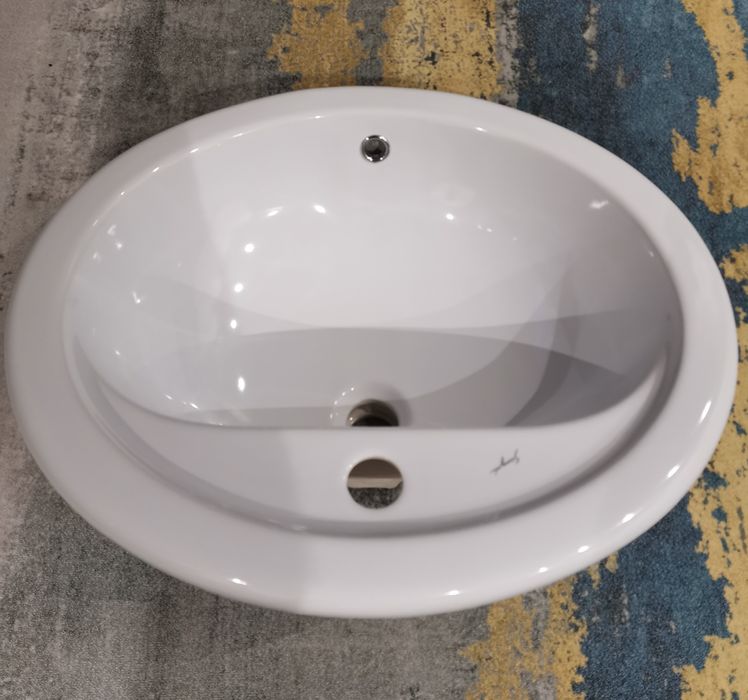 Умывальник врезной Испания