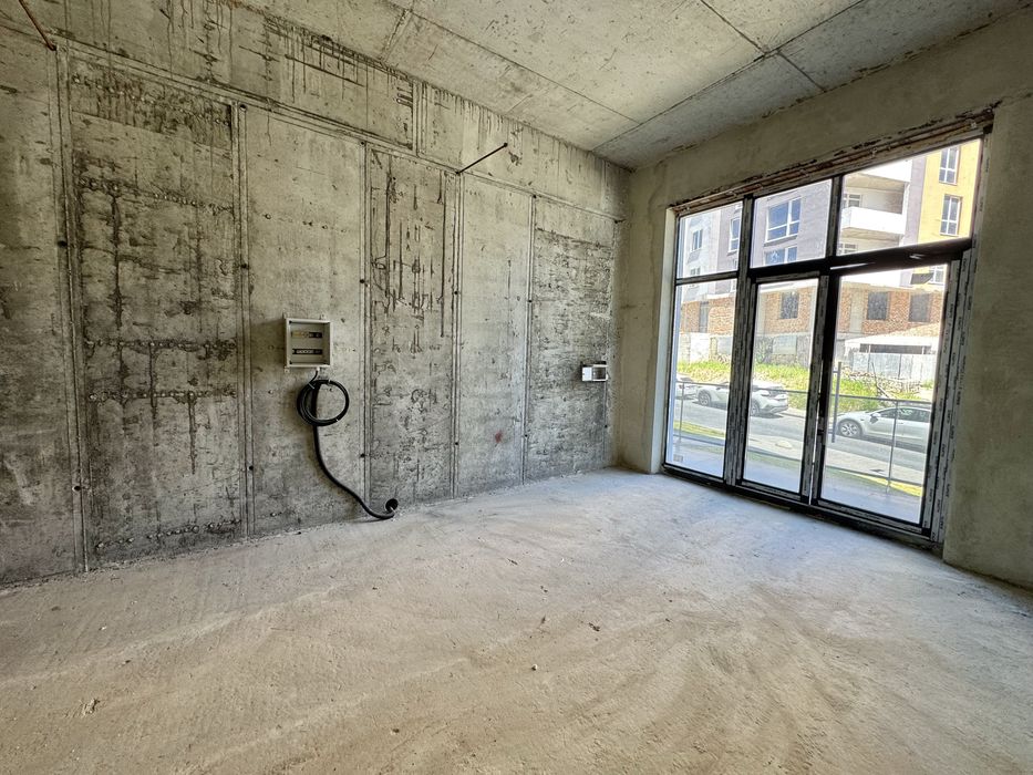 Commercial real estate at (area 94 m²) - Atlanta.ua - photo 4