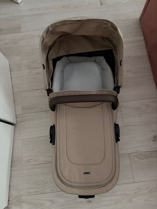 Gondola Joolz Aer + beżowa