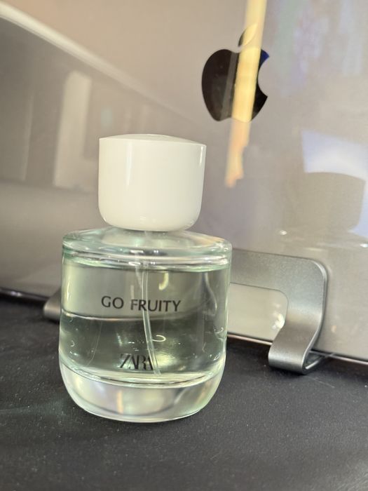 Жіноча туалетна вода Zara Go Fruity 90 мл