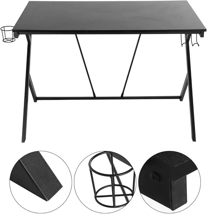 Ігровий стіл SUNGOOYUE Современный эргономичный устойчивый игровой сто