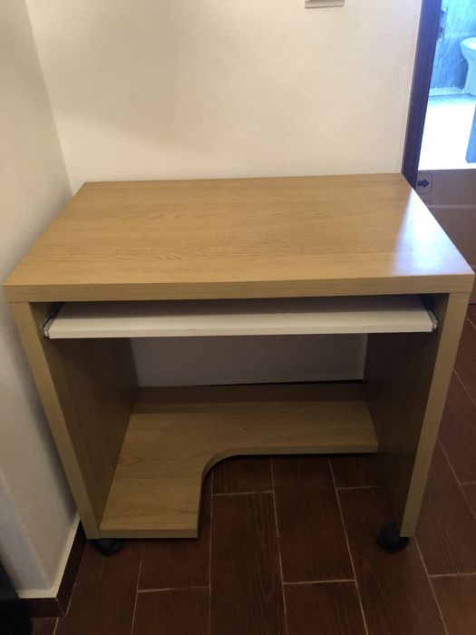 Mesa computador Mikael Ikea