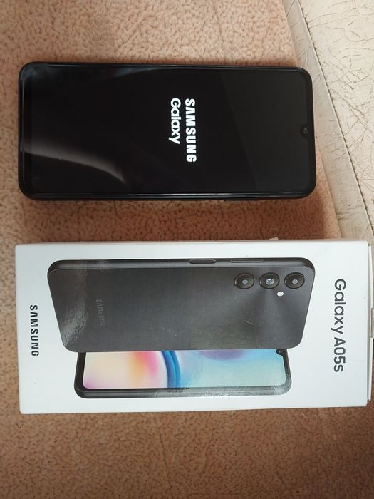 Samsung a05s 4/64 gb
