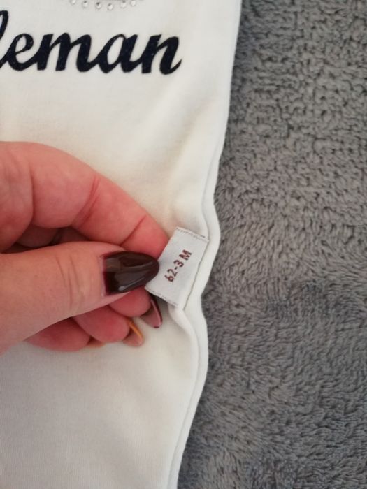 Pajacyk 62 na 3 miesiące