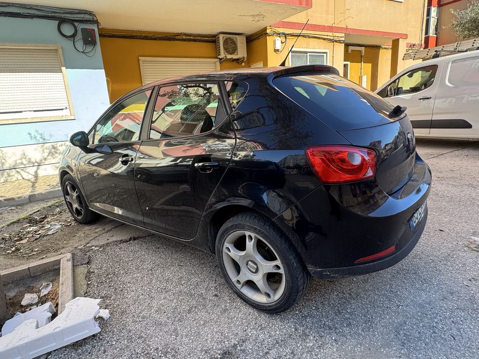 Seat Ibiza 1.2 12v