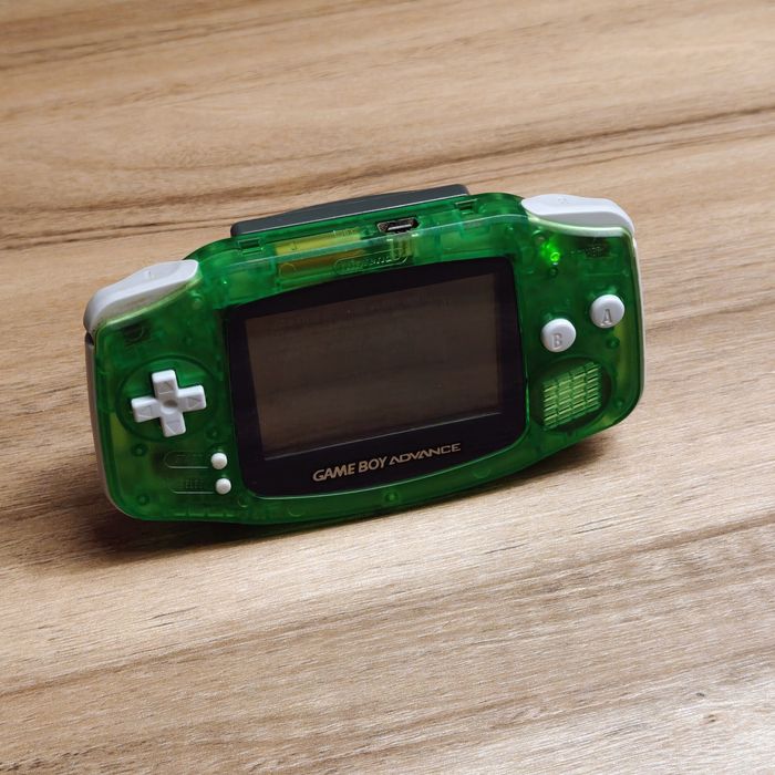 Game Boy Advance