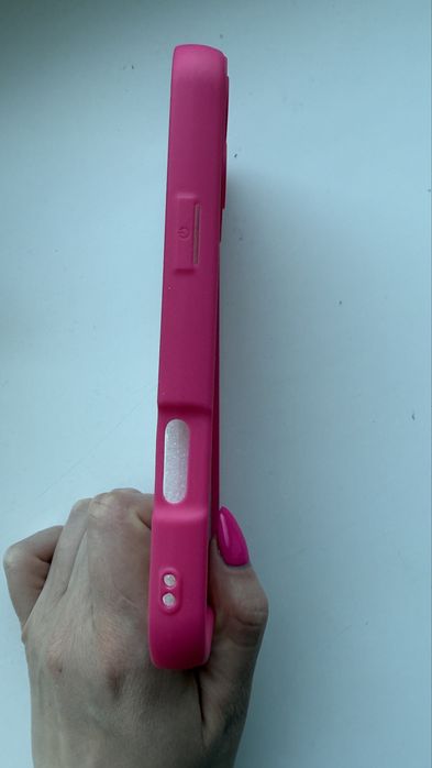 Чохол на iPhone 16 pro max