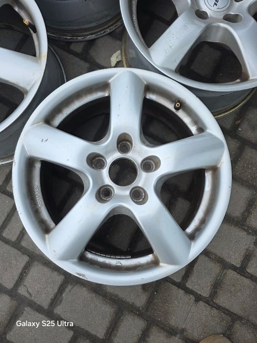 5 120 17 Volkswagen T5 T6 multivan