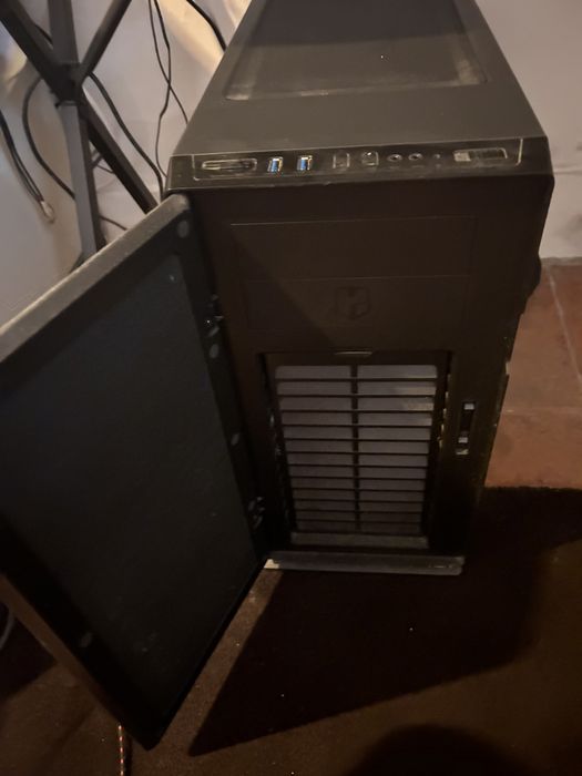 Pc gaming i7 gtx 1080, torre.