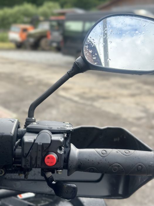 Cfmoto 800 EPS cf moto cforce