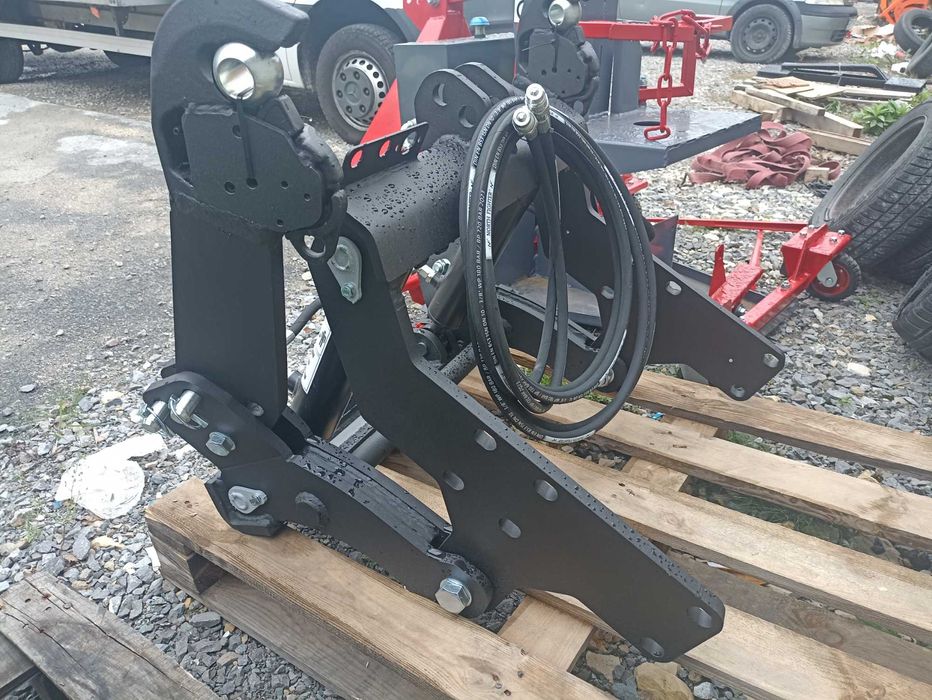 Tuz przedni na przód DOSTAWA Cała PL