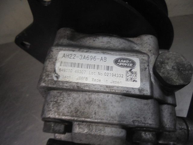 Bomba de direção LAND ROVER Discovery IV (L319)