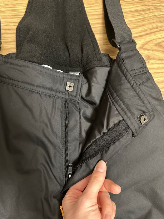 Лижні дитячі штани outventure