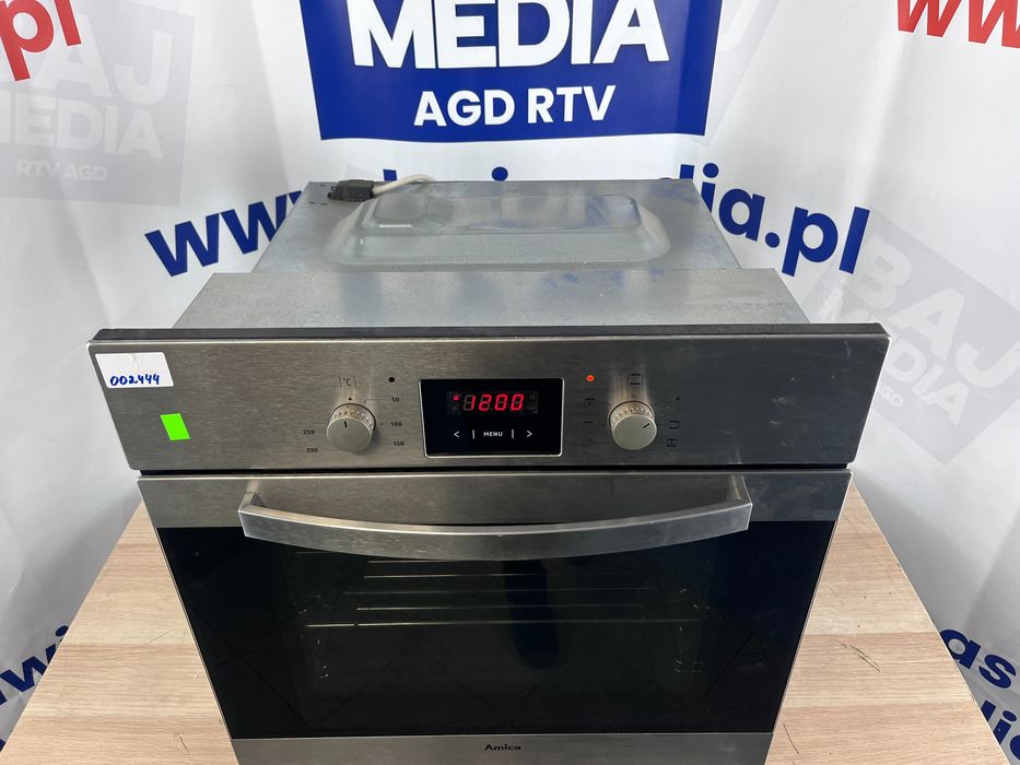 Piekarnik Do Zabudowy Amica Termobieg  / Klas  A+ /Dostawa/ Gwarancja