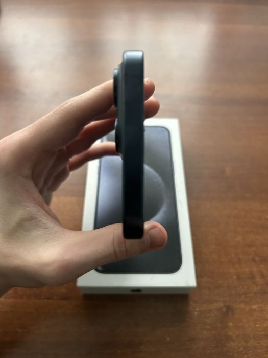 iPhone 15 Pro Max | Айфон 15 Про Макс