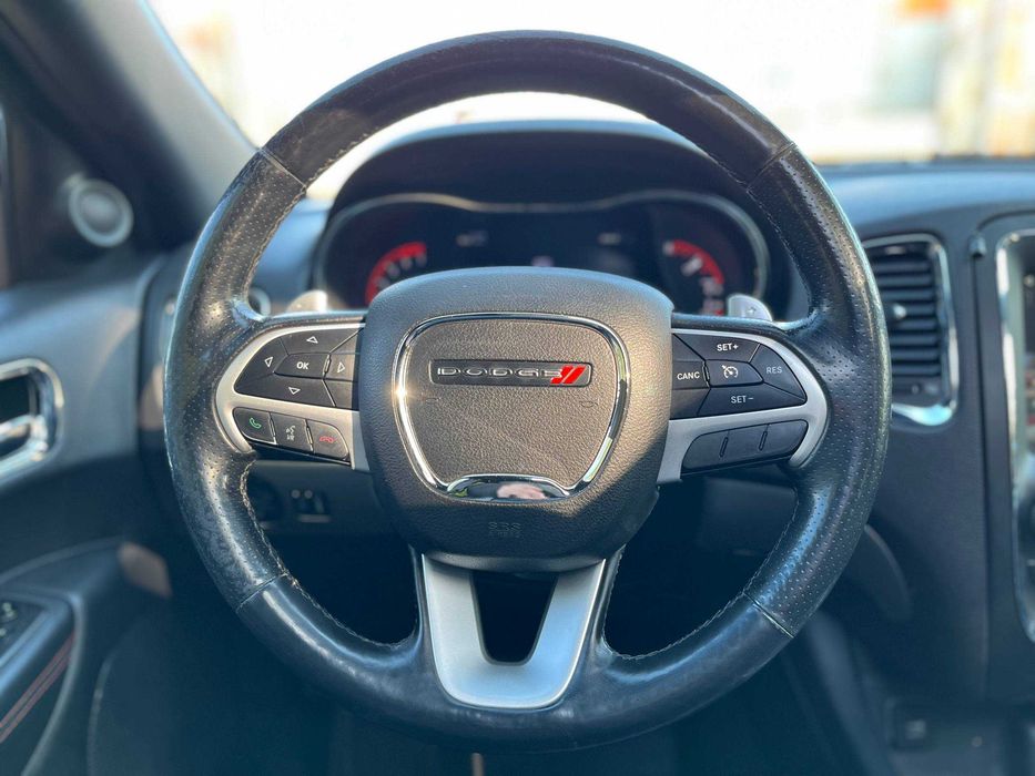 Dodge Durango 2014