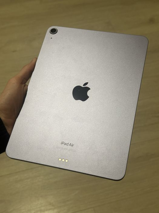 iPad Air 5 (5th generation) Wifi (потребує материнку)