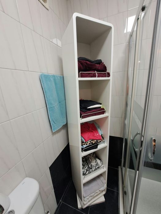 Mobília de sala quarto e entrada