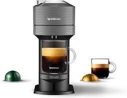 Maquina café Vertuo Next D Dark Grey Nespresso com garantia