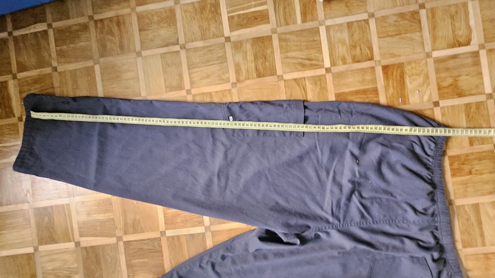 штани медичні, Grey's Anatomy