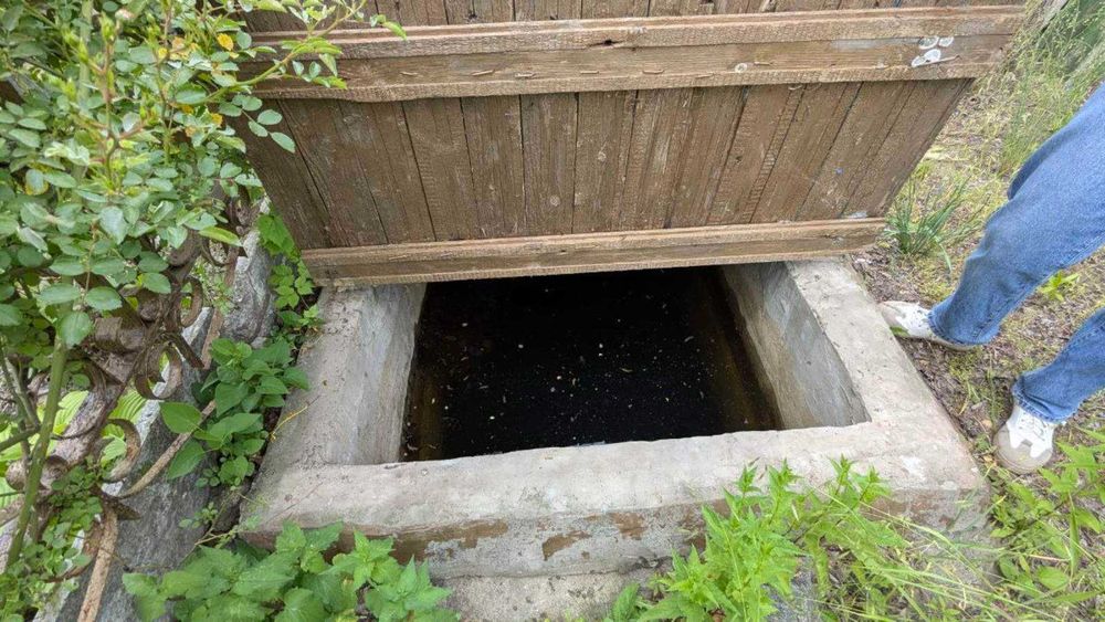 Продам Дачу в Тарамском, Сухачевка