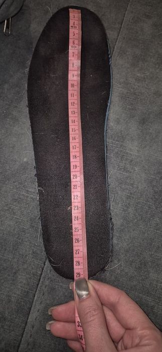 Кросівки зимові чоловічі Fila