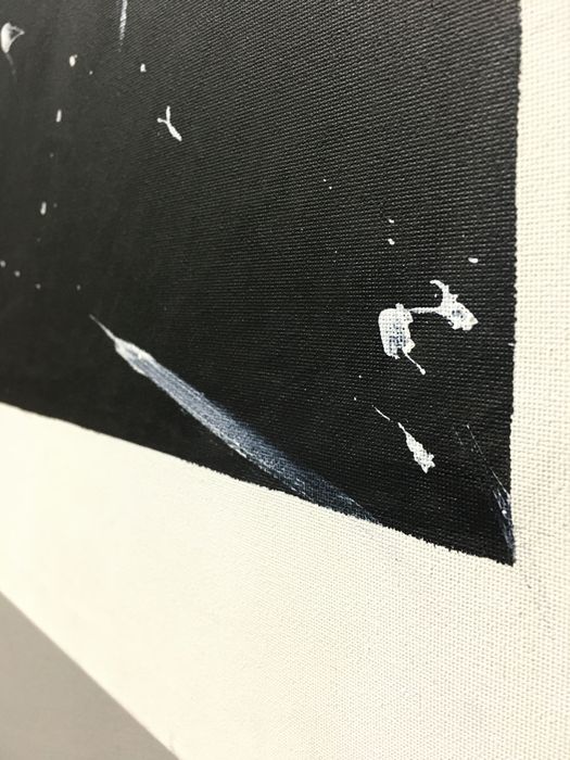 «Квадрат Пашкевича» картина