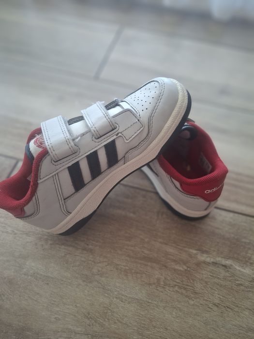 Buty Adidas rozmiar 30,5