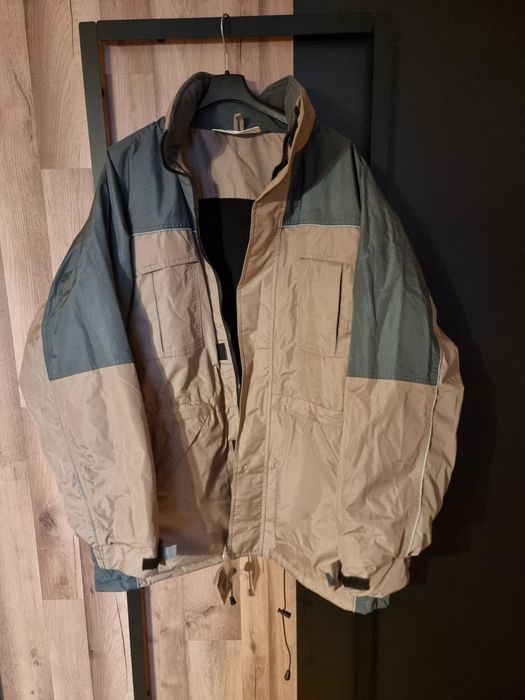 Kurtka/Parka męska rozmiar XL Nowa nieużywana