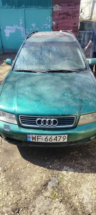 Продам капоты крылья lada двери А4Б5 рест