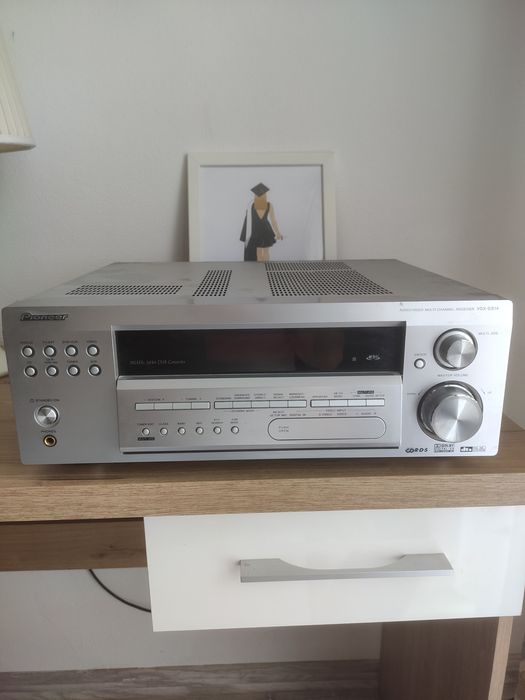 Amplituner Pioneer