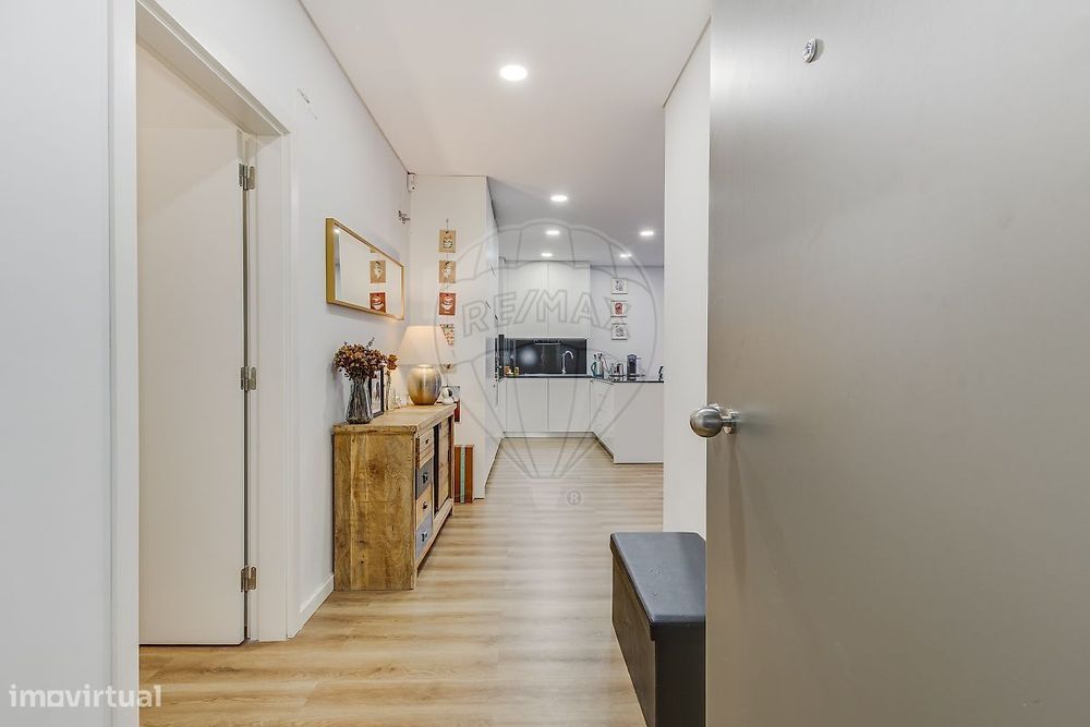 Apartamento T3 para venda