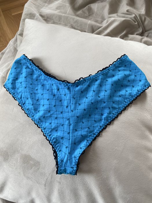 Damskie figi 38 Valea