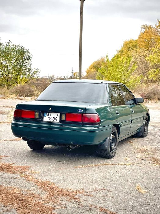 Продам форд ескорт 1994 р автомат