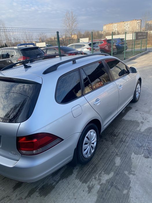 Продам Volkswagen Golf, 2010 р.в., 1.6 TDI