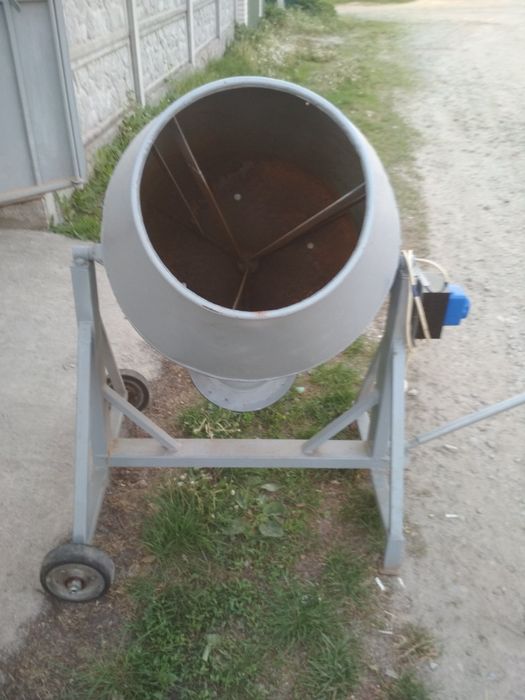 Оренда Бетономішалки!