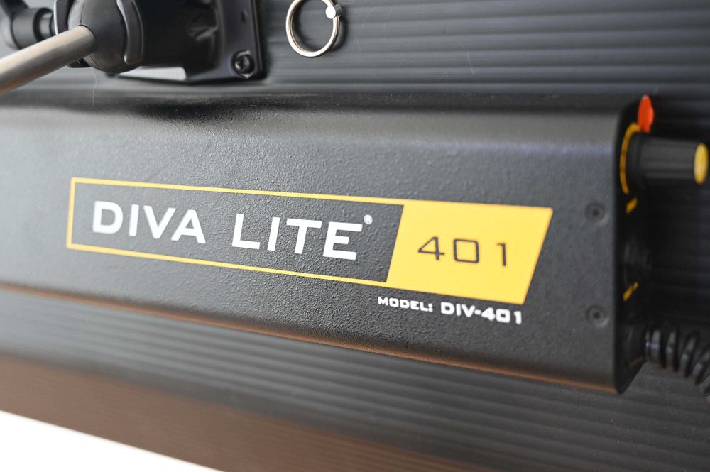 Kino Flo Diva Lite - 401