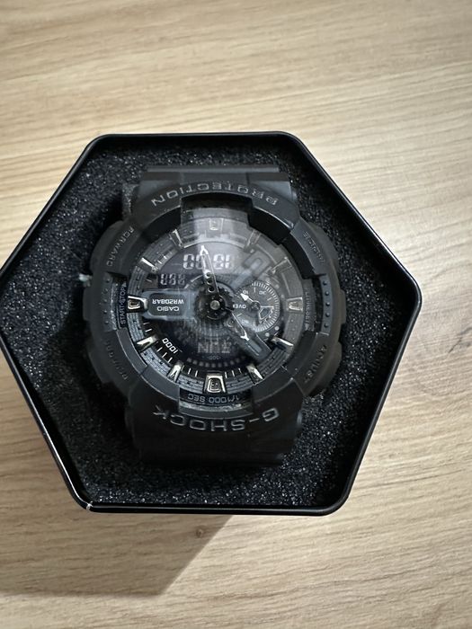 Sprzedam  zegarek  casio