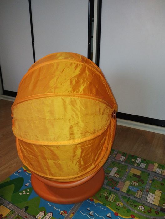 Крісло дитяче  IKEA