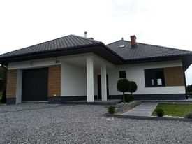 ELEWACJE Docieplenia - Odnawianie Elewacji