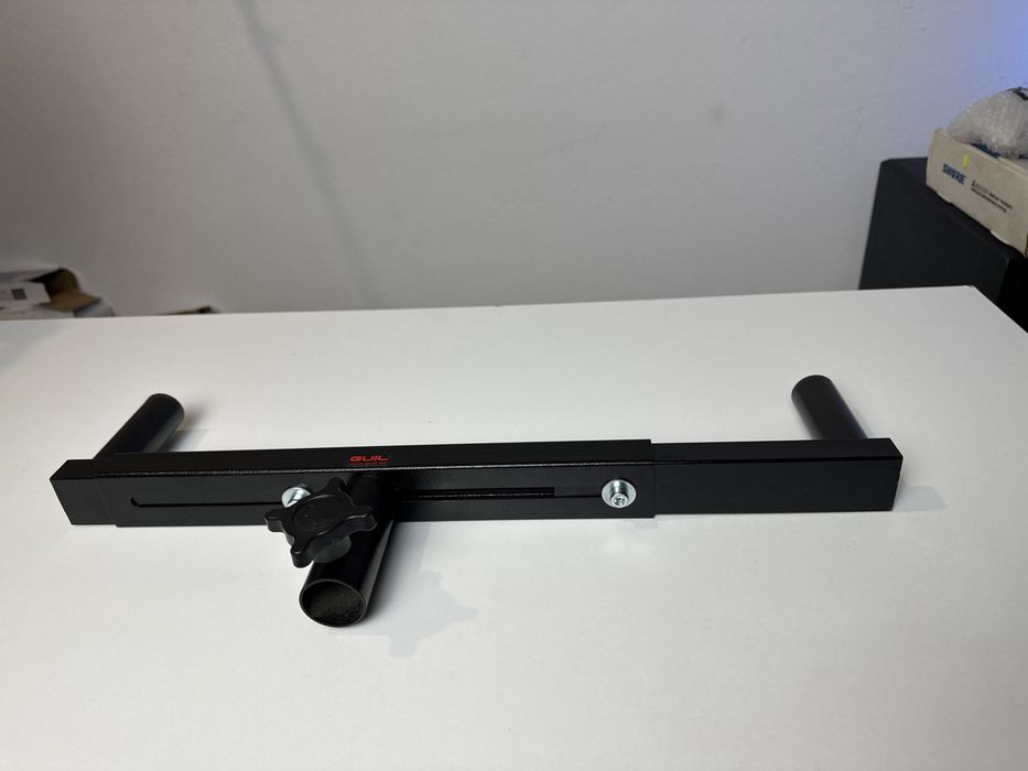Adjustable T-Bar Column Support64553033713667121