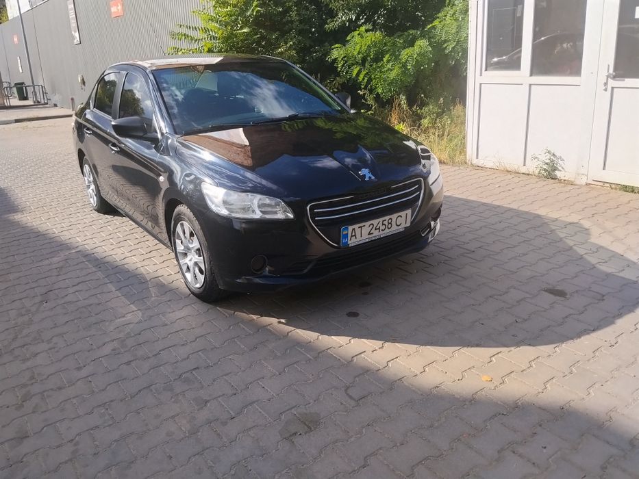 Продам 301 Пежо.