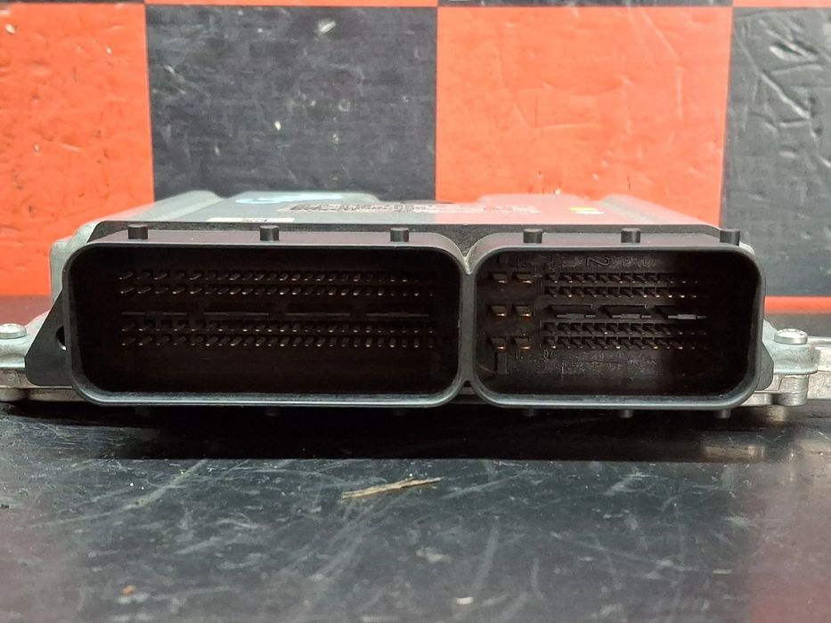 Centralina motor / ECU MERCEDES-BENZ Vito Combi (W639)