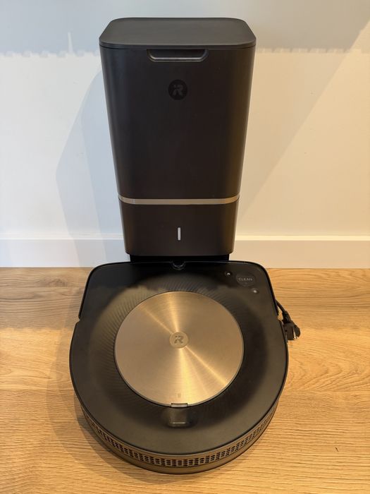 Robot odkurzający Roomba S9+