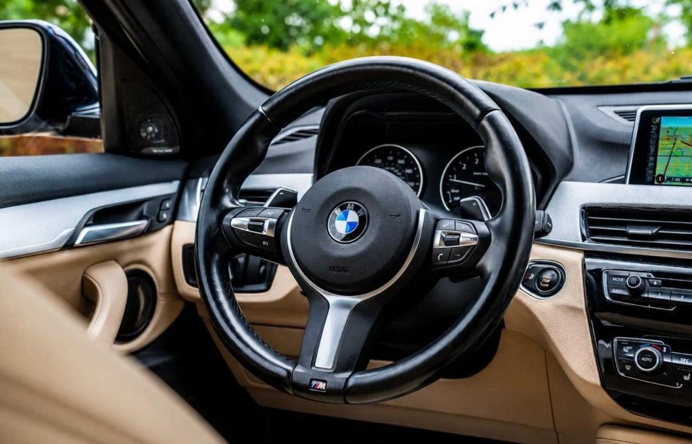 BMW X1 Xdrive 2019 2.0