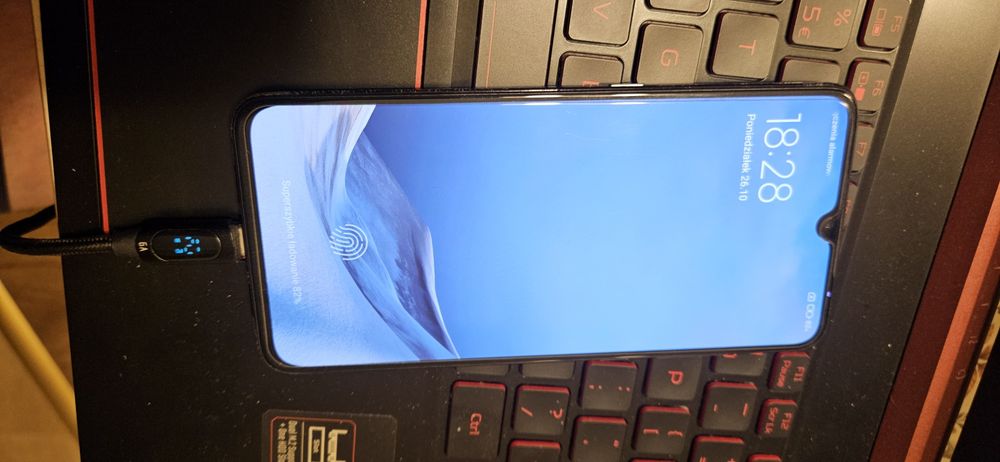 Xiaomi Mi 9 używany