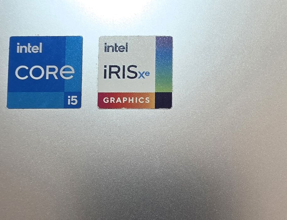 ASUS VivoBook i5 16GB RAM 512 SSD