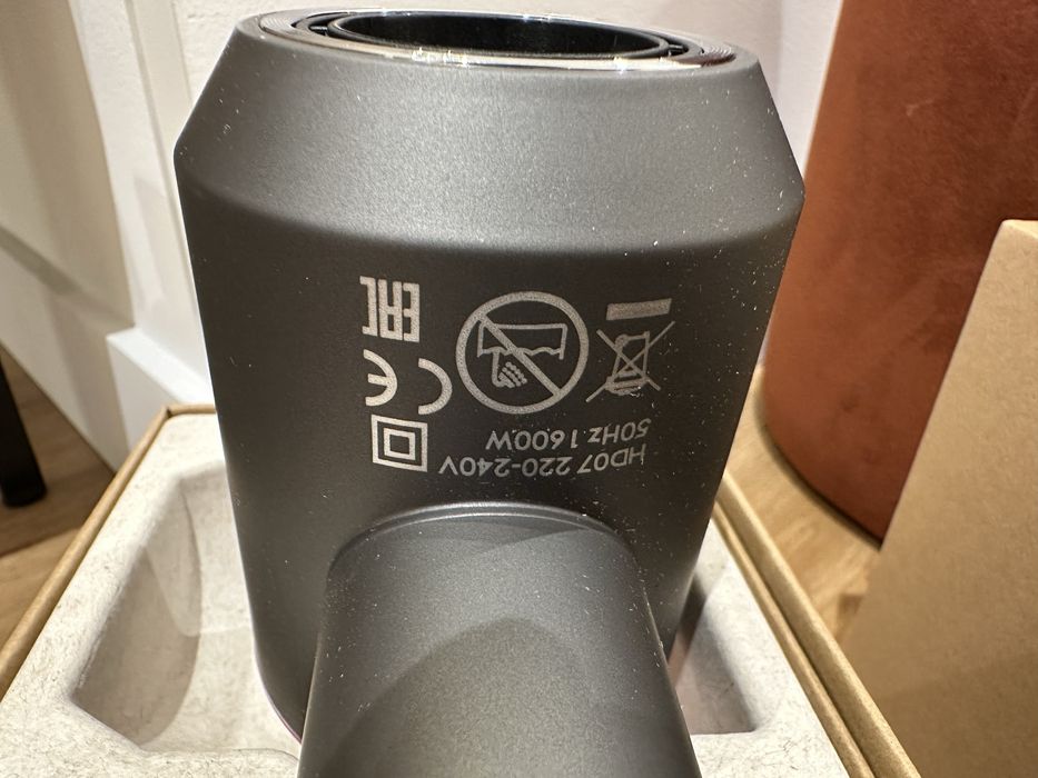 Dyson Supersonic HD07