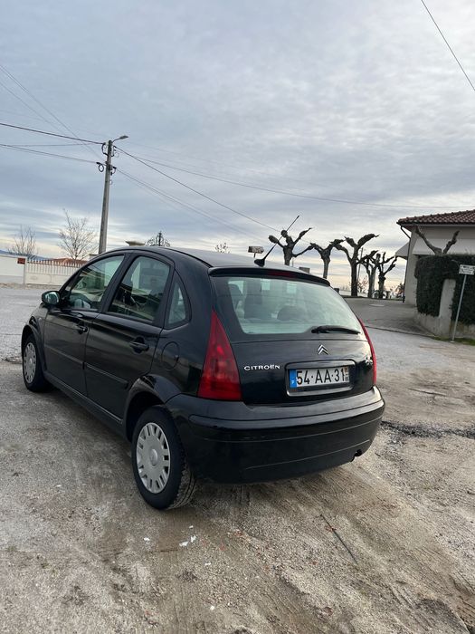 Vendo Citroën C3